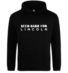 Женская толстовка (худи)