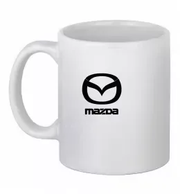 Чашка керамическая