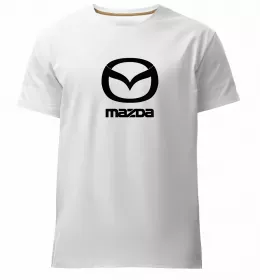 Мужская премиум футболка