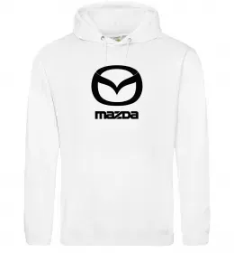 Женская толстовка (худи)