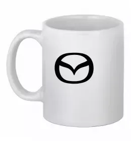 Чашка керамическая