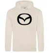 Чоловіча толстовка (худі) Mazda logo Таш Чоловіча толстовка (худі) Mazda logo Таш фото