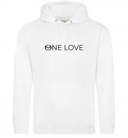 Мужская толстовка (худи)