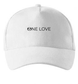 Кепка Mazda one love