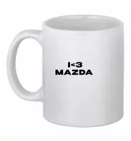 Чашка керамическая Чашка керамическая