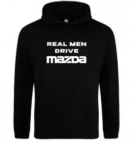 Чоловіча толстовка (худі)