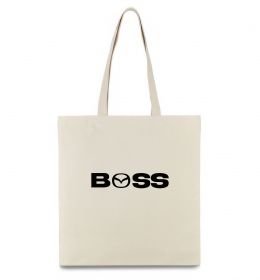 Еко-сумка Mazda Boss