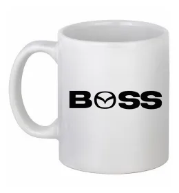 Чашка керамічна