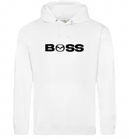 Женская толстовка (худи)