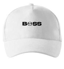 Кепка Mazda Boss