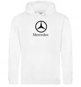 Женская толстовка (худи)