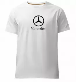 Мужская премиум футболка