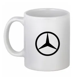 Чашка керамическая