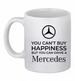 Чашка керамічна