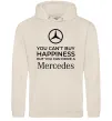 Женская толстовка (худи) You can drive a Mercedes Таш Женская толстовка (худи) You can drive a Mercedes Таш фото
