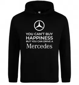 Чоловіча толстовка (худі)