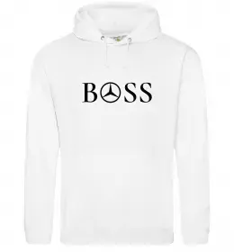 Женская толстовка (худи)