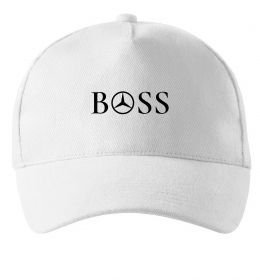 Кепка Mercedes Boss