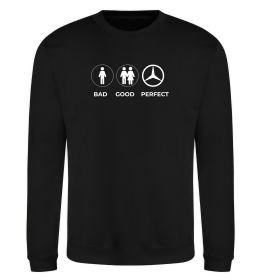 Свитшот Good Perfect Mercedes Свитшот Good Perfect Mercedes