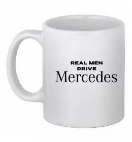 Чашка керамическая