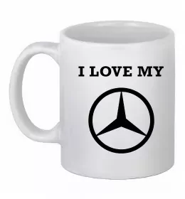 Чашка керамическая