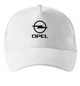 Кепка Opel