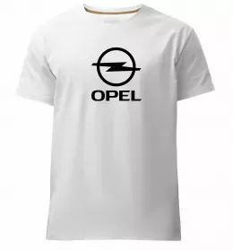 Мужская премиум футболка