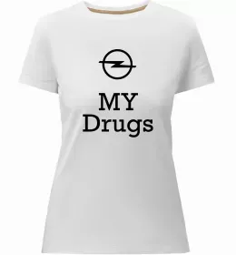 Жіноча преміум футболка