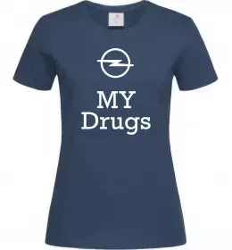 Жіноча футболка