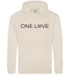 Жіноча толстовка (худі) Opel one love Таш фото