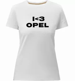 Жіноча преміум футболка Жіноча преміум футболка