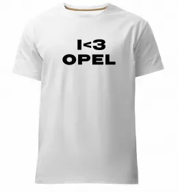 Чоловіча преміум футболка Чоловіча преміум футболка