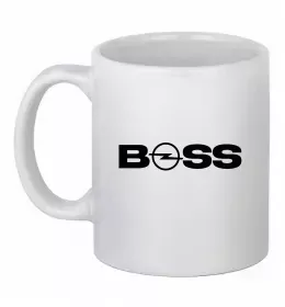 Чашка керамічна