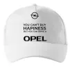 Кепка You can drive Opel Білий фото