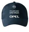 Кепка You can drive Opel Темно-синій фото