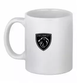 Чашка керамическая