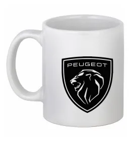 Чашка керамічна