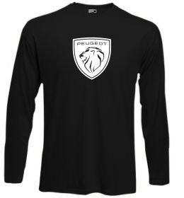 Лонгслів Peugeot