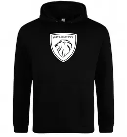 Мужская толстовка (худи)