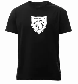 Мужская премиум футболка