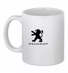 Чашка керамическая