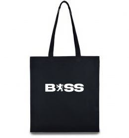 Еко-сумка Boss Peugeot