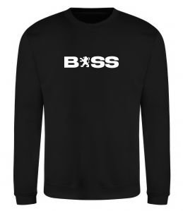 Свитшот Boss Peugeot