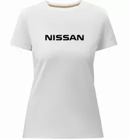 Женская премиум футболка