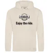 Мужская толстовка (худи) Nissan enjoy the ride Таш Мужская толстовка (худи) Nissan enjoy the ride Таш фото