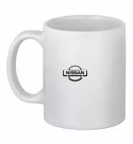 Чашка керамическая