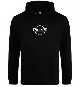 Мужская толстовка (худи)