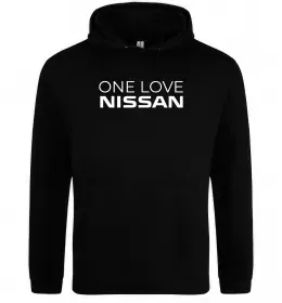 Мужская толстовка (худи)