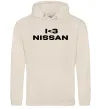 Чоловіча толстовка (худі) I <3 Nissan Таш фото