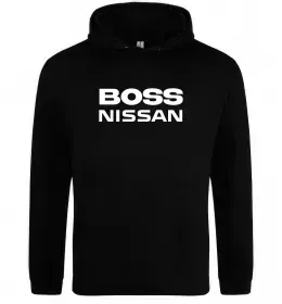 Мужская толстовка (худи)